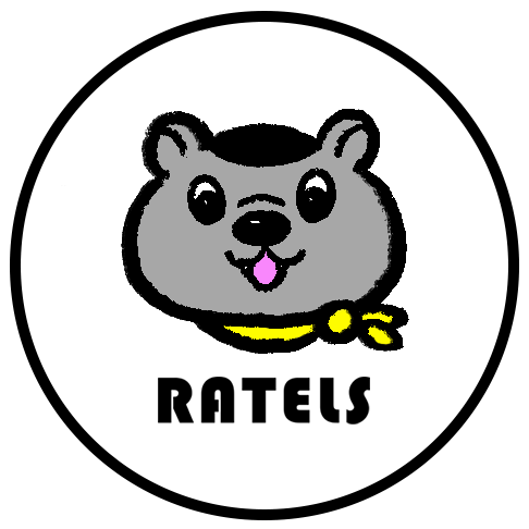 ratels アイコン